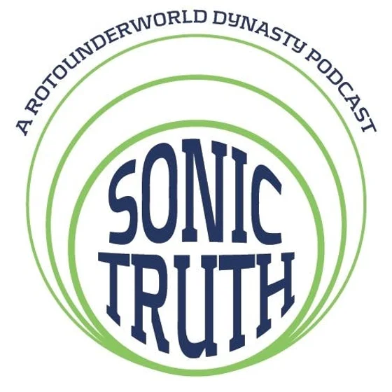 Sonic Truth - Rookie Tiers and Trade Talk