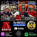 The Homies: QB Opps, AFC North Smoke & DeShaun Trippin' Again?