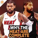 706: Why The Miami Heat are Completed