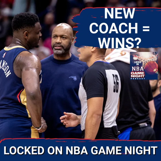 CONFUSION: New Orleans Pelicans Two-Timeline Gamble Raises BIG Questions After Bennedict Mathurin Deal