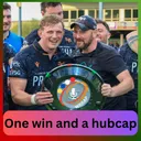 One win and a hubcap| Welsh Rugby