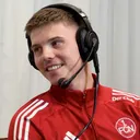 Finn Becker: "Ich kann NOCH BESSER spielen"