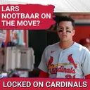 TRADE WINDS: St. Louis Cardinals Set to SHAKE UP Roster—Dustin May and Lars Nootbaar TOP The List!
