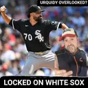 White Sox’s Jose Urquidy OUTPITCHES Clay Holmes and possibly REDEFINES bad trade deadline narrative