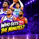 MINUTES BATTLE - Utah Jazz ROTATION BATTLE - Who will STEAL the minutes available?
