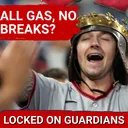 Cleveland Guardians Are TOO HOT for All-Star Break Sweeping Miami Marlins | Guardians Draft Analysis