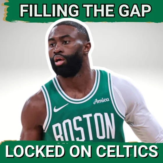HOW Do the Boston Celtics MAKE UP Jaylen Brown's Lost Production?