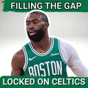 HOW Do the Boston Celtics MAKE UP Jaylen Brown's Lost Production?
