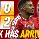 💥 ISAK HAS ARRIVED! Liverpool Cruise to Victory in First Win of the Season | Blood Red Podcast