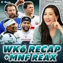 We Need to Talk About Evans: The Niners Win, What’s Next for Philly and Week 6 Winners