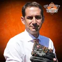 San Francisco Mayor Daniel Lurie stops by on eve of the Giants' opener, plus: breaking roster news, Matos' status
