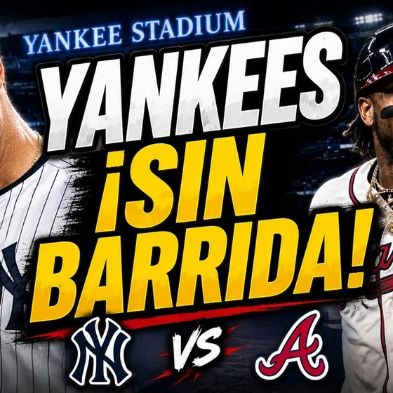 🚨 ¡YANKEES SE QUEDAN SIN BARRIDA! 😱 Misiorowski hace historia con 200 K | MLB