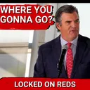STAYING: Cincinnati Reds Leadership REMAINS as Phil Castellini PROMISES Change Without Action