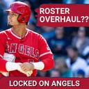 TAKING INVENTORY: Angels Roster Assessment Shows WHY the Team NEEDS a Real OVERHAUL!