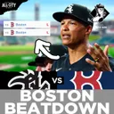 WHITE SOX POSTGAME: Chicago Drops Series to Boston, Eyes Turn to the MLB Draft | CHGO White Sox