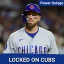 Michael Busch With POWER OUTAGE For Chicago Cubs in 2026