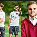 405 - The Latest Inside AFC Bournemouth's Austria Pre-Season Camp