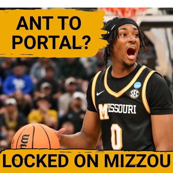 BREAKING: Anthony Robinson Will ENTER Transfer Portal; Trent Pierce RETURNING