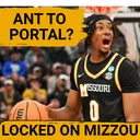 BREAKING: Anthony Robinson Will ENTER Transfer Portal; Trent Pierce RETURNING
