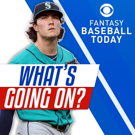 7 Frustrating Players & How Much FAAB for Prospect Promotions? (6/12 Fantasy Baseball Podcast)
