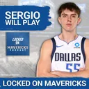Why Sergio De Larrea is Becoming Undeniable for the Dallas Mavericks