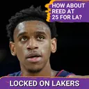 Can the Lakers Build the Team Now, While the Front Office Is Under Construction?