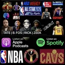 That’s Rather Cavalier: Cavs Make a huge Trade , that & all the NBA news