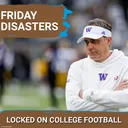 REACTION: Iowa THUMPS Washington, Jedd Fisch is Under Pressure–BYU Should Get GameDay? Florida St…