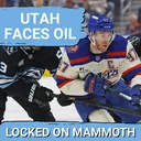 TURMOIL: Utah Mammoth Preview—Connor McDavid and Oilers REEL Amidst LOCKER ROOM Issues