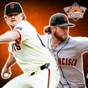 Tryout time: What will Giants do about next year's starting pitching after auditions?