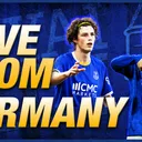Live from Germany: Nørgaard & Johnston Targets, Ndiaye's Future, & Pre-Season Progress