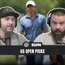 US Open Picks | Sports Gambling Podcast (Ep. 2597)