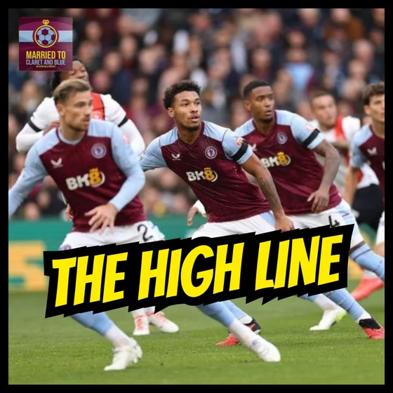 Villa Vibes - How good do we all feel?