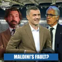 Andrea Pirlo Italy Scandal: Paolo Maldini To Blame For Azzurri Chaos?
