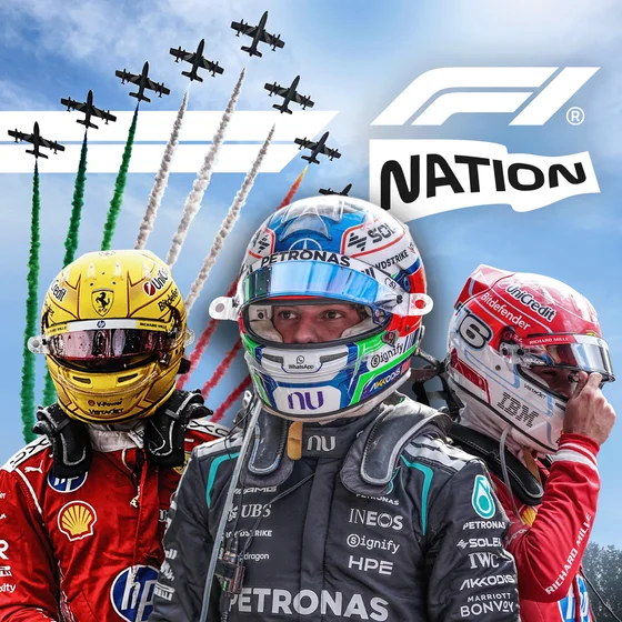 Will Kimi or Ferrari be home heroes? Can McLaren challenge? - Italian GP Preview