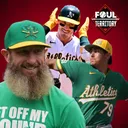 Dallas Braden’s A’s checkup & Mariners piggyback pitching rant