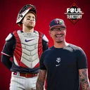 Anthony Banda and Ryan Jeffers join FT @Twins camp