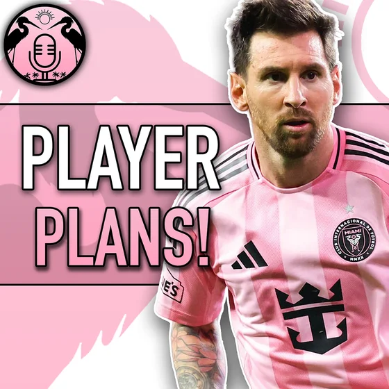 Player Plans and Roster Moves with Four Games Left | 236