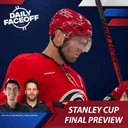 Stanley Cup Final Preview + Kings Offseason Preview