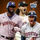 Arrighetti Deals, Astros Rebound & A Ticking Clock on Cam Smith