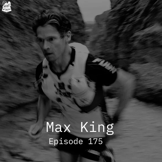 #175 - Max King