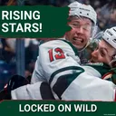 ON THE RISE: Locked On NHL’s Top 100 List REVEALED—Kaprizov, Hughes ON TOP | Boldy, Faber ASCEND