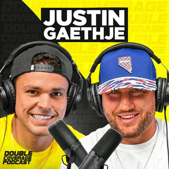 Justin Gaethje on Beating Ilia Topuria, Paddy Pimblett, N3on Cornering Arman & Retirement