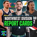 2026 NBA Offseason Grades | Nuggets, Timberwolves, Thunder, Trail Blazers and Jazz