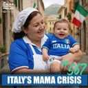 Italy’s Mama Crisis | Inter Prepare Scudetto Party | Juventus Chase AC Milan & Napoli | Serie A Reaction & Much More