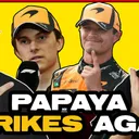 SHOULD OSCAR HAVE WON? | 2026 Hungarian GP Recap! | The Red Flags Podcast