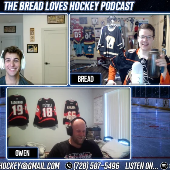 Ep. 153 - To The Lab!