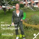 Karina Ildor Jacobsgaard - Director Floorball Danmark