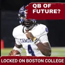 HOT PURSUIT: Boston College ACTIVELY Chasing Will Wood, Will Jackson, and JD Brown in QB Battle