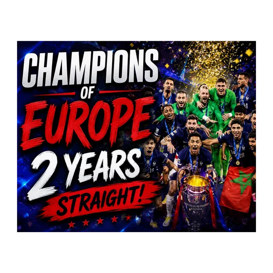 So Close, Yet So Far — Arsenal's Champions League Heartbreak and the Road Ahead